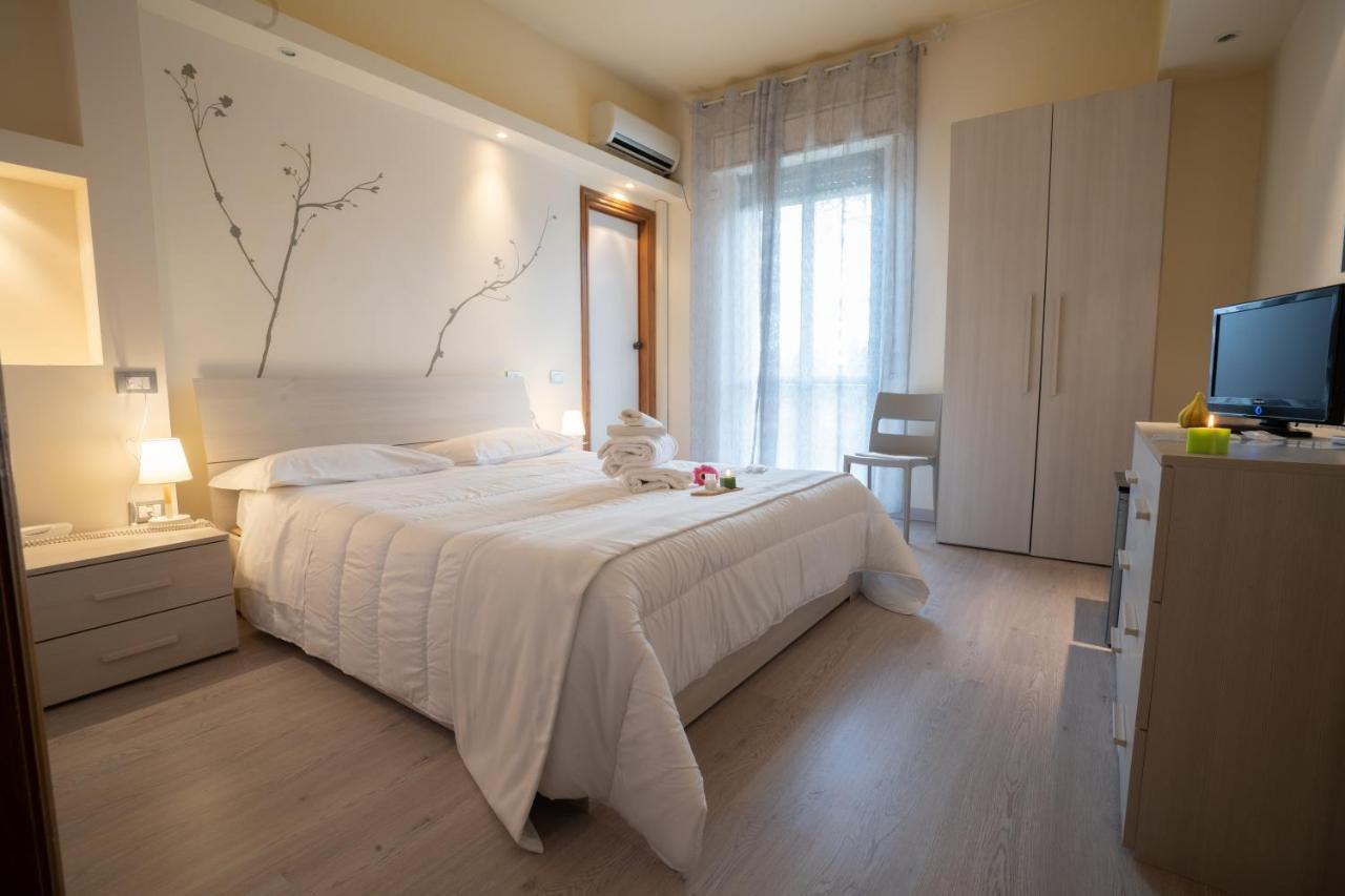 Le Grazie Hotel Ассизи Экстерьер фото