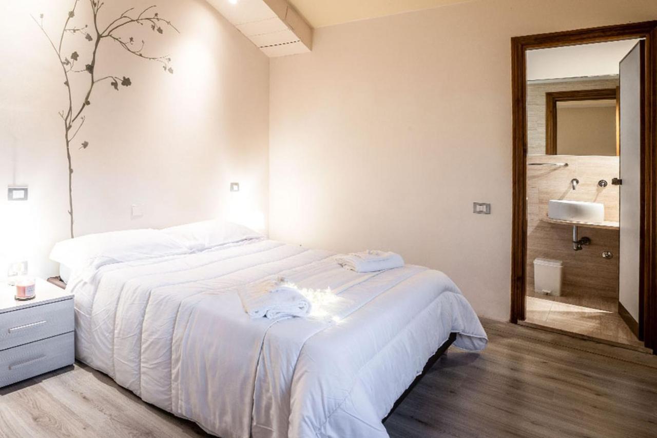 Le Grazie Hotel Ассизи Экстерьер фото